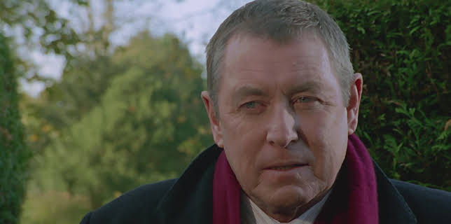 23:05: Morden i Midsomer (S9 E6) (S9) | TV8 | 3/3 2026