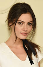 Phoebe Tonkin as 