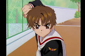 Cardcaptor Sakura: Sakura's Rival Appears!