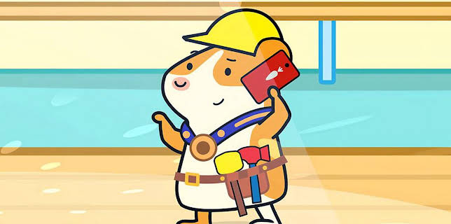 11:15 AM: Stan Can (S1) | Cbeebies | 2/8 2026