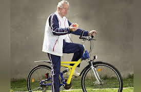 Medical School for Everyone: Grand Rounds Cases: Forgetting Jerusalem