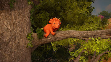 06:10: Vegesaurier | ZDF | 4/19 2026