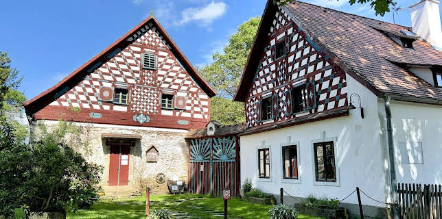 20:15: Sagenhaft - Die heilenden Quellen im Osten | MDR Fernsehen | 11/2 2025