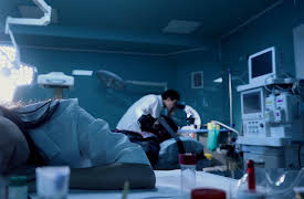 Death Squad: Love and Hate