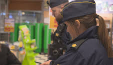 Södertäljepolisen (S3 E4)