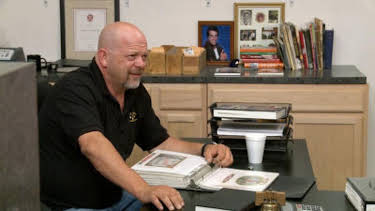 20:55: Pawn Stars - Die Drei vom Pfandhaus | Kabel Eins Doku | 10/30 2026