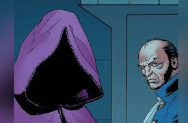 Astonishing X-Men: Torn Season 1: Torn, Episode 4