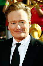Conan O'Brien as 