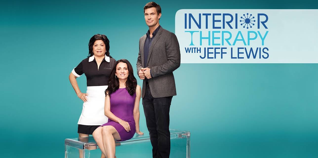 Interior Therapy With Jeff Lewis Season 1