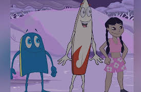 The Beach Crew: One Big Day in L.A.