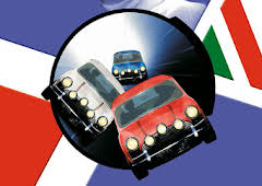 The Italian Job