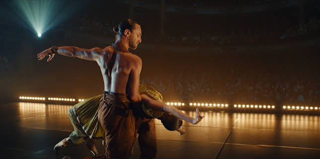 02:35: L'Opéra - Dancing in Paris | ZDFneo | 3/14 2026