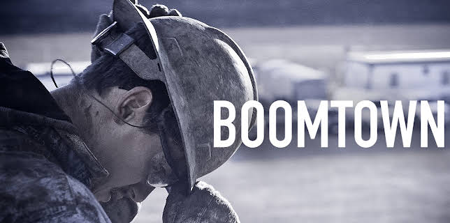 Boomtown (2024)