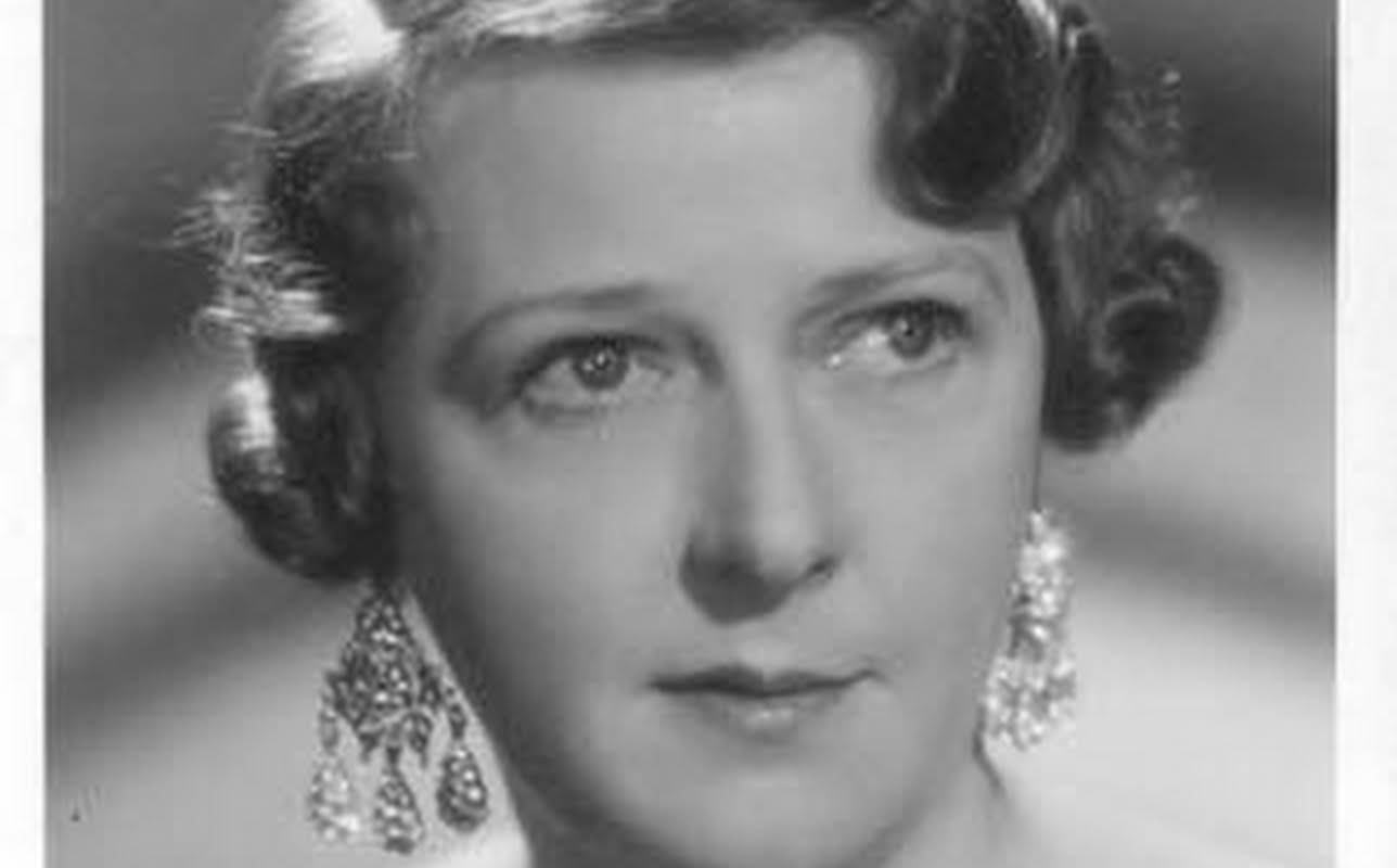 Marie Lohr