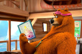 Grizzy och lämlarna: Episode 70