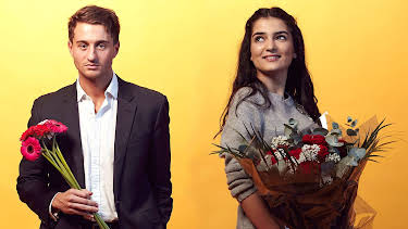 11:05 PM: First Dates: Be My Valentine | E4 | 4/8 2026