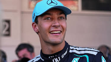 11:45 PM: George Russell IV | Sky Sports F1 | 7/2 2026