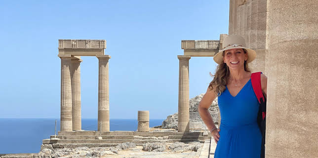 15:30: Rhodos entdecken! | 3SAT | 1/21 2026