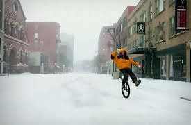 Mutant Weather: Mutant Cold