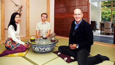 7:55 PM: Grand Designs | More 4 | 7/28 2026