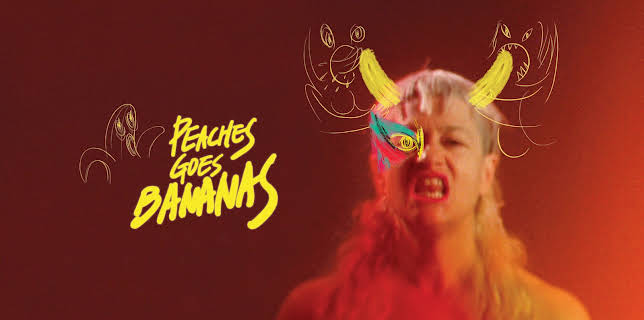 Peaches Goes Bananas (2026)