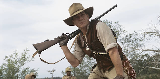 03:55: Quatermain und der Schatz des König Salomon (1) | RTL 2 | 1/4 2026