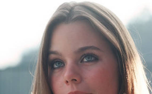 Susan Dey
