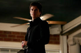 The Vampire Diaries: Family Ties