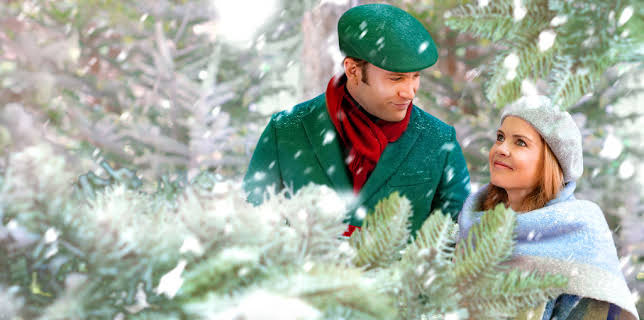 A Christmas Prince: The Royal Wedding (2018)