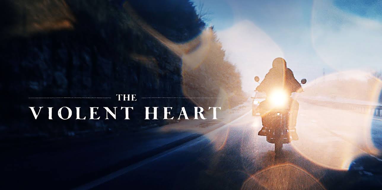 The Violent Heart (2021)
