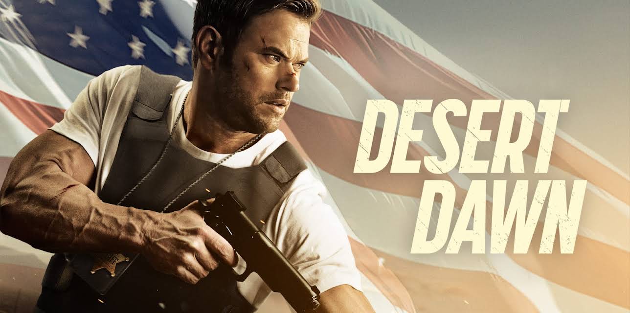Desert Dawn (2025)
