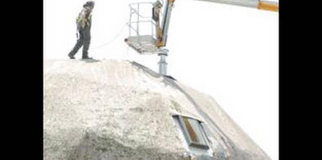 20:05: Restauradores de cabañas: Una gema creciendo en Pocasset | Discovery | 2/16 2026