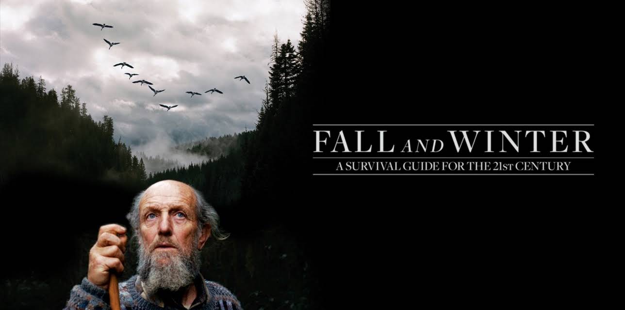 Fall and Winter (2013)