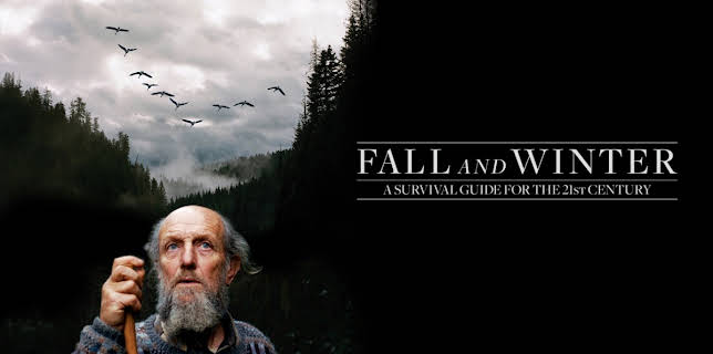 Fall and Winter (2013)