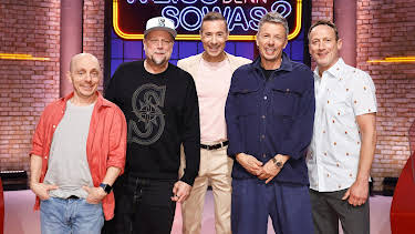 12:35: Wer weiß denn sowas? | BR Fernsehen | 5/28 2026