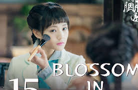 Blossom in Heart: EP 15