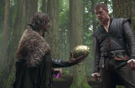 Once Upon a Time: Episode 22