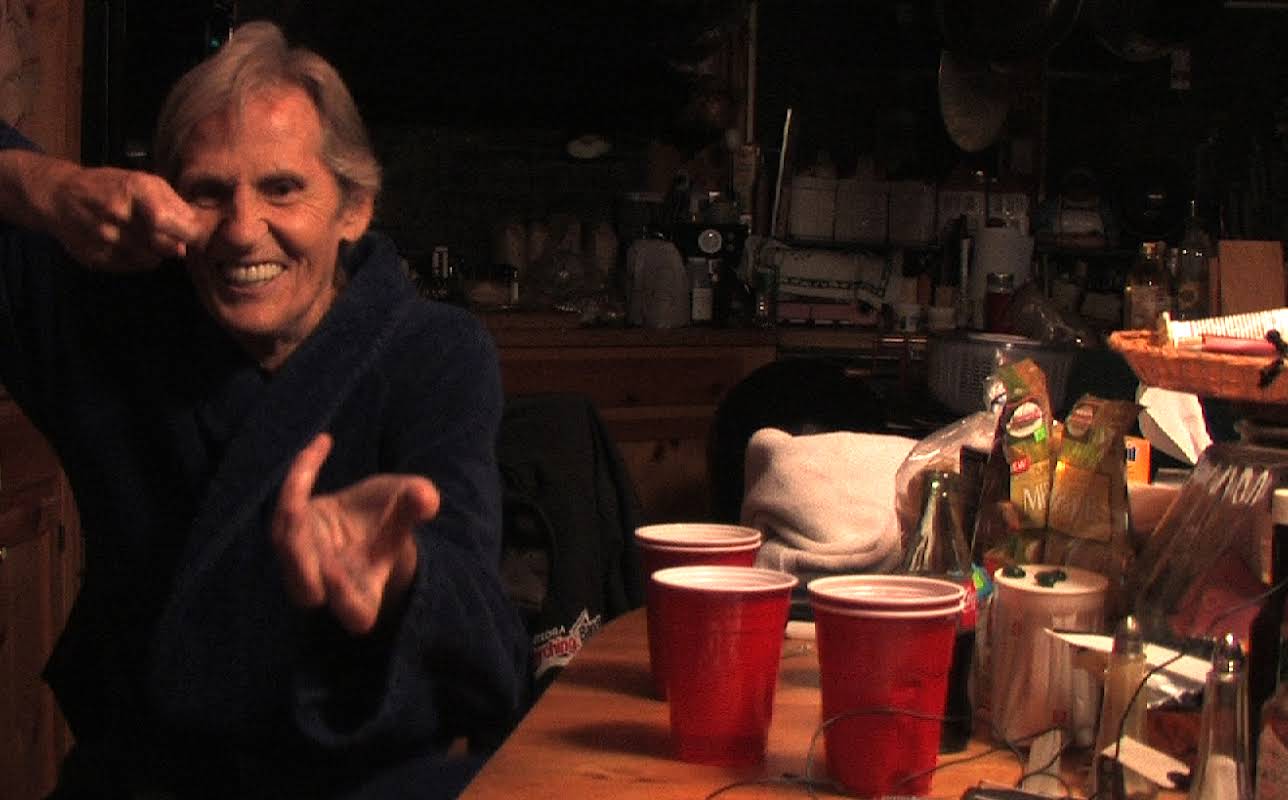 Levon Helm