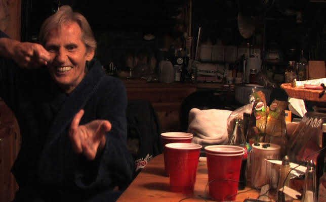 Levon Helm