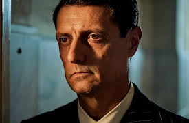 The Spy, Season 1: Episode 4