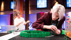 Lego Masters Australia