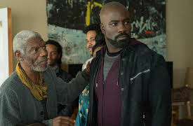 Evil, Season 1: 2 Fathers