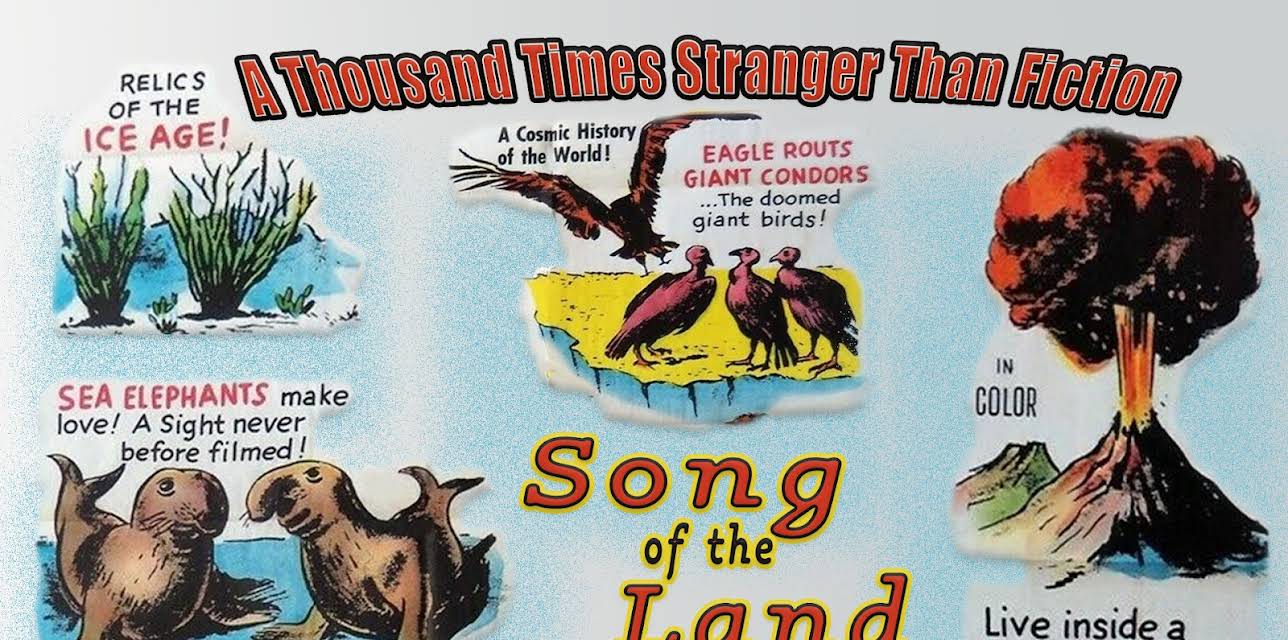 Song Of The Land (1953)