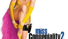 Miss Congeniality 2 Armed And Fabulous