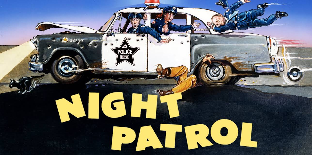 Night Patrol (1984)