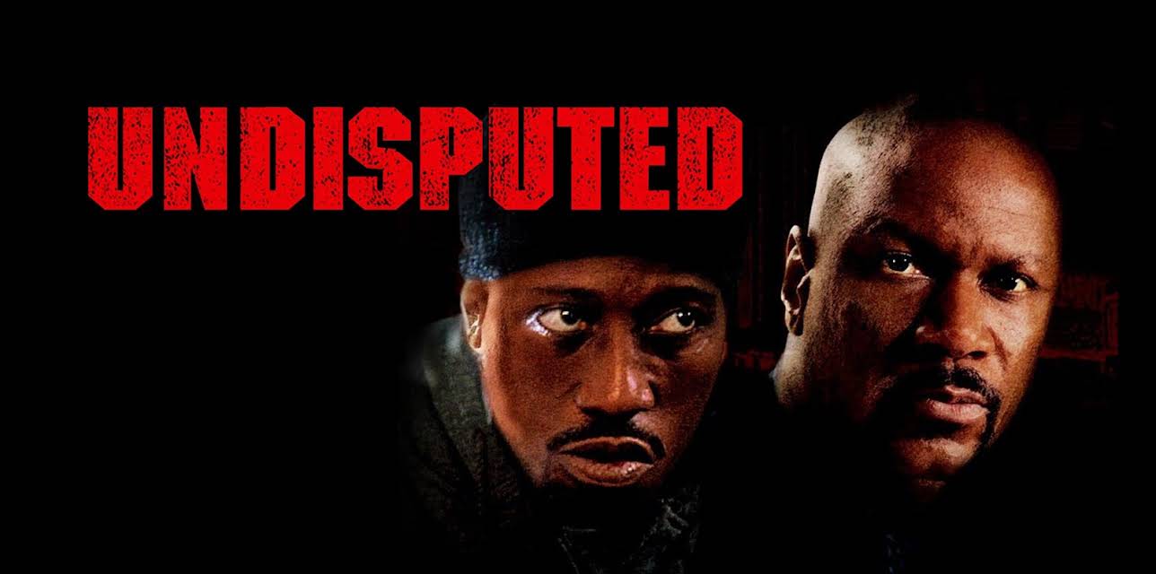 Undisputed (2002)