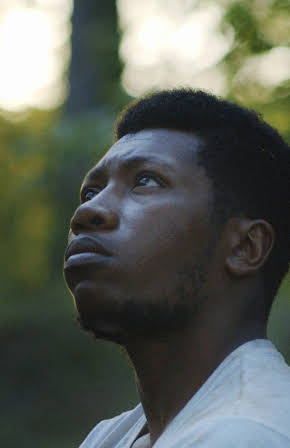 Willis Earl Beal as 