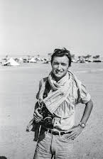 Arturo Pérez-Reverte como Producer