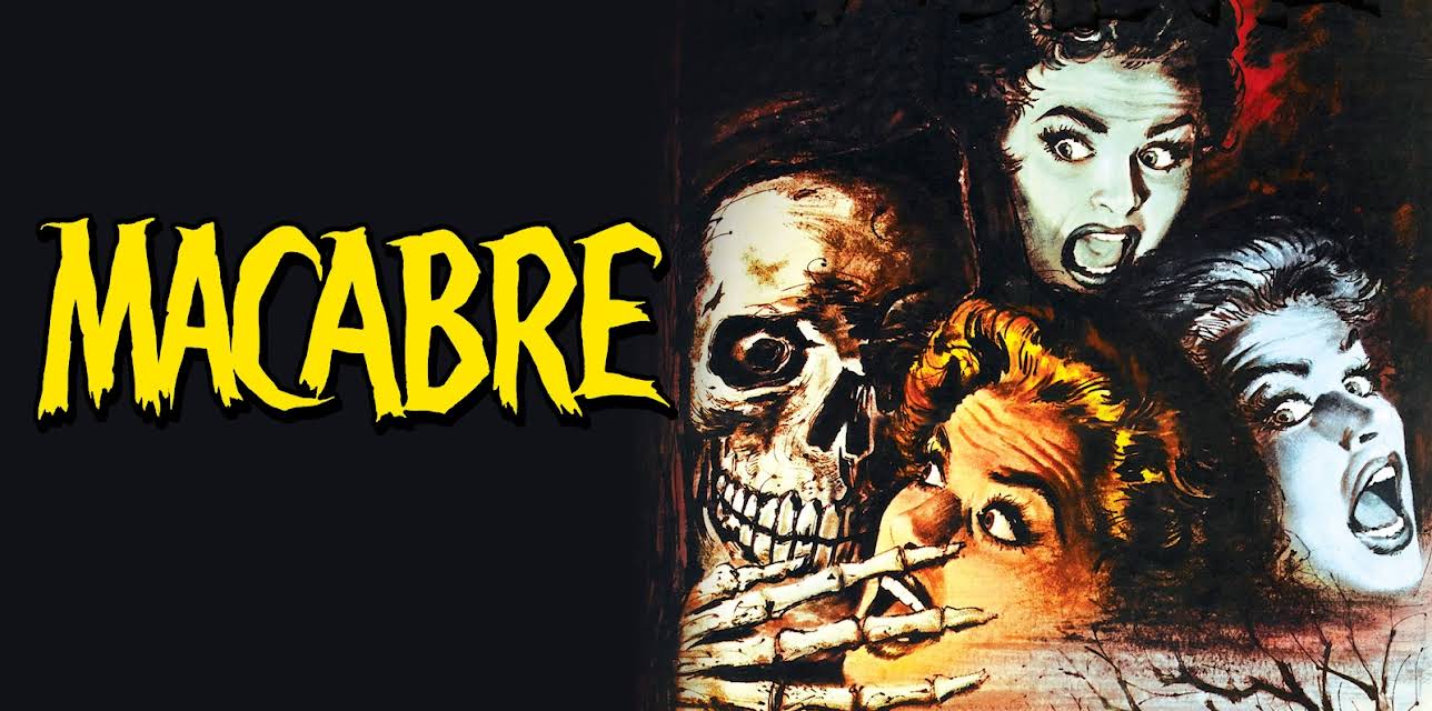 Macabre (1958) (1958)