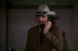 McCloud, Season 1: Man From Taos